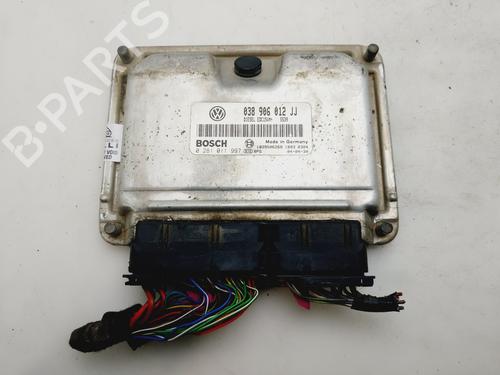 Used Engine control unit (ECU) Engine control unit (ECU) SEAT TOLEDO II (1M2) 1.9 TDI (110 hp) 32479231 32479231