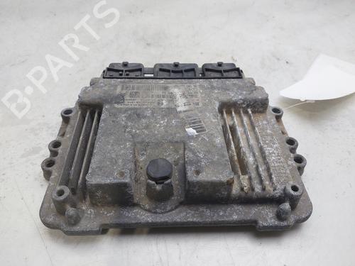 Engine control unit (ECU) PEUGEOT 206 Hatchback (2A/C) 1.4 HDi eco 70 | BP17536483M57 