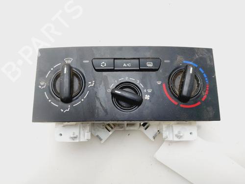 Used Climate control CITROËN BERLINGO MULTISPACE (B9) 1.6 BlueHDi 120 (120 hp) 30560836