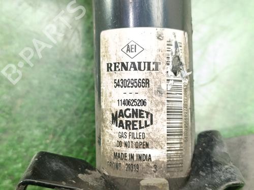 Right front shock absorber DACIA LODGY (JS_) | BP30091054M17 - Image 4