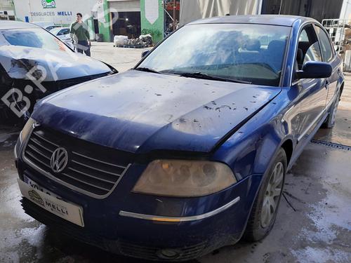 Injector VW PASSAT B5.5 (3B3) 1.9 TDI | BP19657812M100 