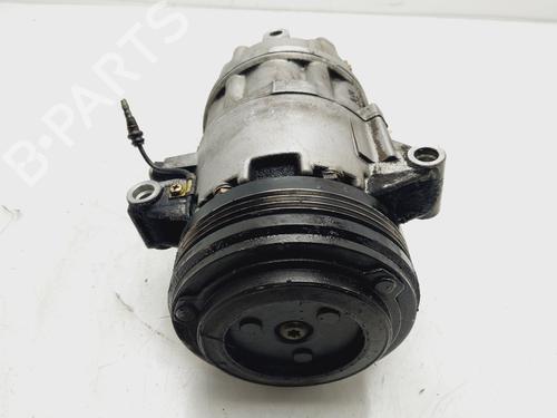 AC compressor BMW 3 Touring (E46) 320 d | BP22805667M34 
