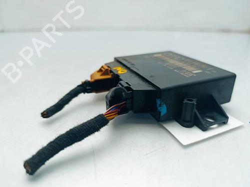 Electronic module AUDI A6 C6 (4F2) | BP40445519M83 - Image 2