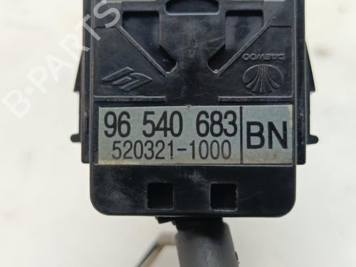 Headlight switch CHEVROLET MATIZ (M200, M250) 0.8 | BP29353773I24 