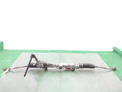Steering rack MERCEDES-BENZ M-CLASS (W164) ML 280 CDI 4-matic (164.120) | BP16525645M22 