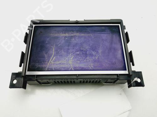 Display für OPEL ZAFIRA / ZAFIRA FAMILY B (A05) 1.9 CDTI (M75) (120 hp) 32163045