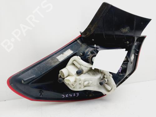 Right taillight OPEL ASTRA J (P10)  | BP24396268C35 