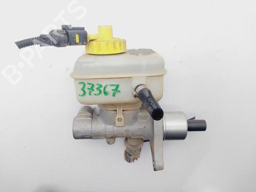 Brake master cylinder VW GOLF IV (1J1) | BP23460984M77