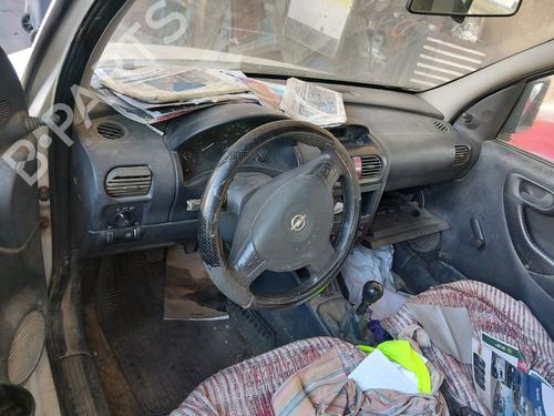 Tailgate lock OPEL COMBO Box Body/MPV 1.3 CDTI 16V | BP36219705C101  - Image 8