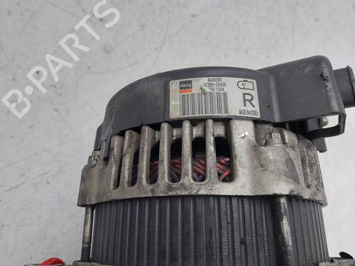 Alternator HYUNDAI i20 II (GB, IB) 1.1 CRDi | BP15417507M7 