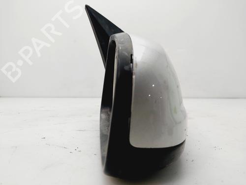 Right mirror OPEL ASTRA H (A04)  | BP28088930C27 