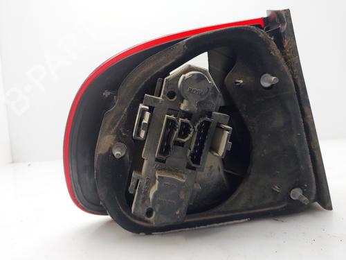 Right taillight SEAT TOLEDO II (1M2) 1.9 TDI | BP17900130C35 