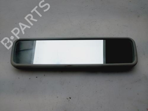 Used Rear mirror VW GOLF VI (5K1) [2008-2014]  30593757