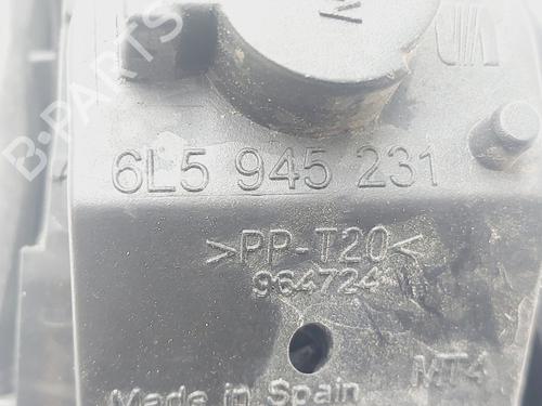 Left tailgate light SEAT LEON (1P1) 2.0 TDI | BP32199175C79 - Image 3