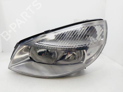 Phare gauche RENAULT GRAND SCÉNIC II (JM0/1_) 1.9 dCi (116 hp) 30407929