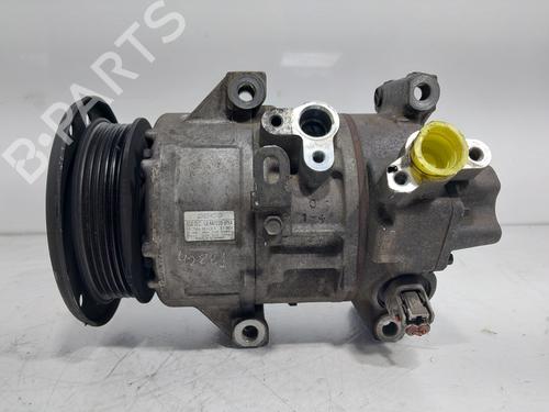 Used AC compressor AC compressor 37994885 37994885
