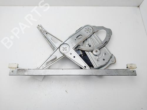 Used Front right window mechanism RENAULT MEGANE III Hatchback (BZ0/1_, B3_) 1.2 TCe (BZ2B, BZ11) (116 hp) 31127213