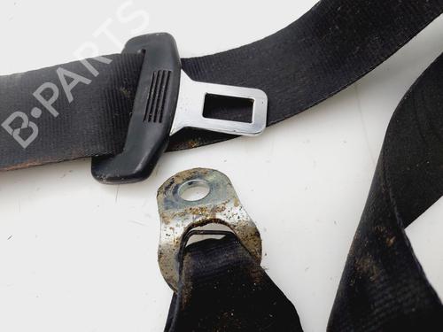 Front right seatbelt SEAT ALTEA (5P1) | BP31026803I25