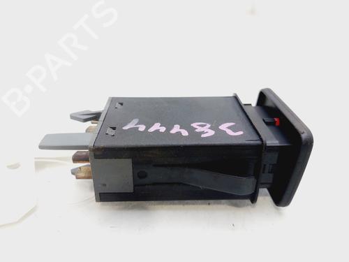 Warning switch VW GOLF IV (1J1) 1.9 TDI | BP26927706I22 