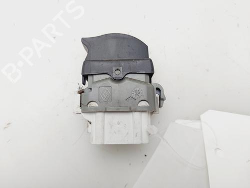 Fensterheberschalter rechts hinten RENAULT SCÉNIC II (JM0/1_)  | BP29911142I28 