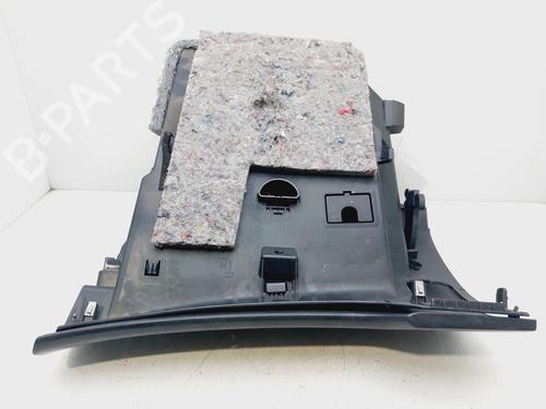 Glove box PEUGEOT 207 (WA_, WC_)  | BP29822557C95 