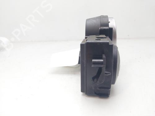 Climate control RENAULT MEGANE II (BM0/1_, CM0/1_) 1.5 dCi (BM1E, CM1E) | BP16497354I5 