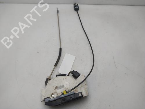 rear-left-lock-seat-ibiza-iv-6j5-6p1-2008-2009-2010-2011-2012-2013-2014-2015-2016-2017-37584253 main image