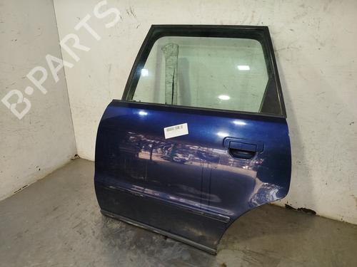 Left rear door AUDI A4 B5 Avant (8D5) 1.9 TDI | BP28304671C4 