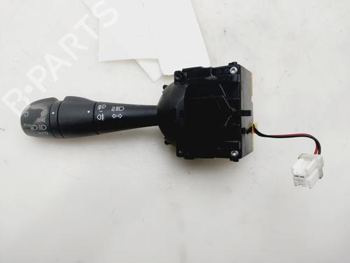Used Headlight switch Headlight switch RENAULT CLIO IV (BH_) [2012-2021] 33201227 33201227