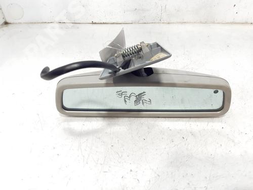 Used Rear mirror Rear mirror MERCEDES-BENZ E-CLASS (W210) E 270 CDI (210.016) (170 hp) 8609445 8609445