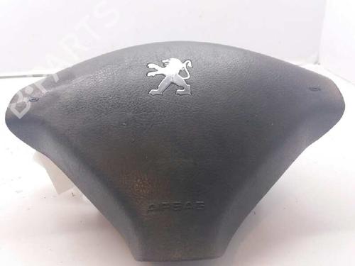 Used Driver airbag PEUGEOT 307 Break (3E) 2.0 HDI 90 (90 hp) 2892870
