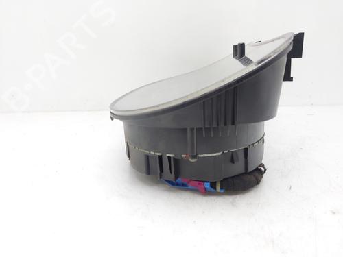 Instrument cluster VW GOLF IV (1J1)  | BP16699990C47 