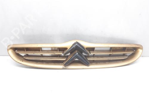 Used Grille CITROËN SAXO (S0, S1) 1.5 D (57 hp) 10692464