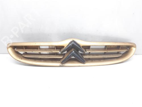 Kühlergrill CITROËN SAXO (S0, S1) 1.5 D (57 hp) 7804J6 | 7804J6 |