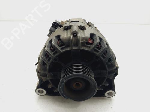 Alternator PEUGEOT 307 CC (3B)  | BP22348052M7 