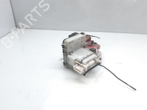 Used Front right lock SEAT IBIZA II (6K1) 1.4 i (60 hp) 10909764