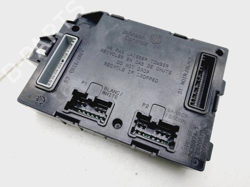 Elektronisk modul DACIA DUSTER (HM_) 1.5 dCi 110 (HMAB) | BP30657294M83