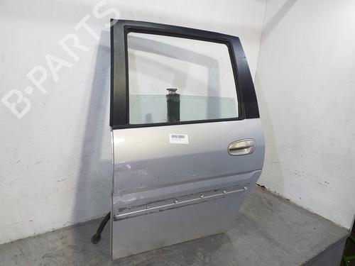 Left rear door HYUNDAI MATRIX (FC)  | BP18945549C4 