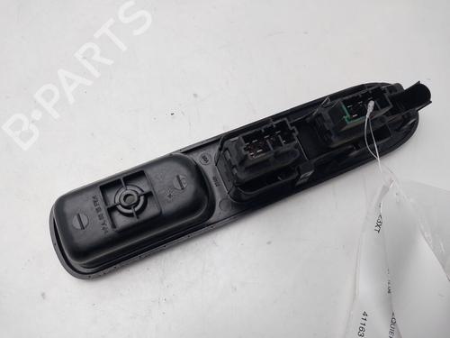 Left front window switch PEUGEOT 307 (3A/C) | BP32857750I27 - Image 4