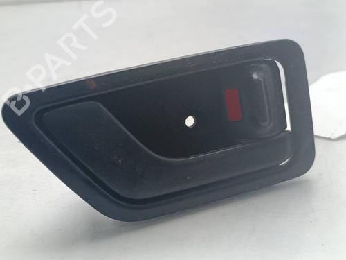 Used Rear right interior door handle Rear right interior door handle HYUNDAI GETZ (TB) 1.1 (63 hp) 40513715 40513715