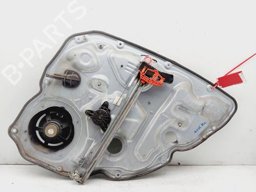 Rear left window mechanism FIAT CROMA (194_) 1.9 D Multijet (194AXC1B, 194AXC12) | BP18168618C24 