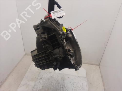Boîte de vitesses FORD FOCUS II (DA_, HCP, DP) 1.6 TDCi (90 hp) 31878231