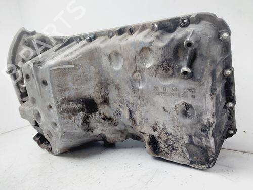 Oil sump MERCEDES-BENZ C-CLASS (W203) C 220 CDI (203.006) | BP30175130M115