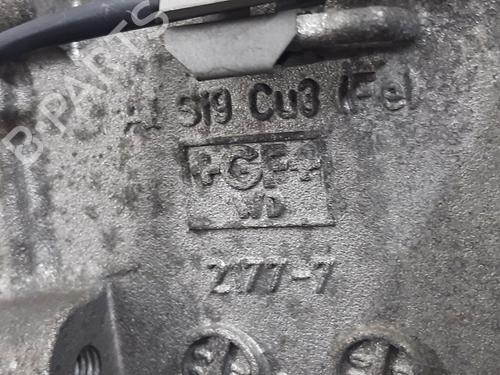 Gearbox BMW 1 (E87) 120 d | BP11084331M3 
