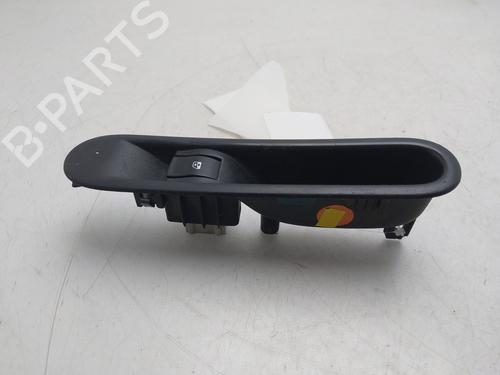 Left rear window switch RENAULT ESPACE IV (JK0/1_) 2.0 dCi (JK01, JK02, JK1J, JK1K, JK1H) | BP37998409I29 - Image 2