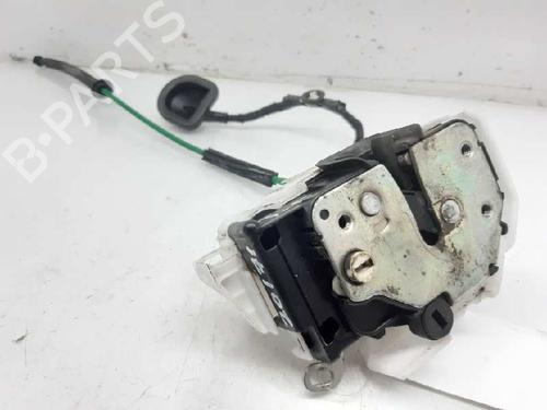 Front right lock ALFA ROMEO 159 (939_) 1.9 JTDM 8V (939AXE1B) | BP5669400C97 