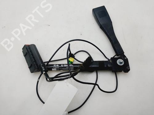 Used Seat buckle OPEL CORSA D (S07) [2006-2015]  31880053