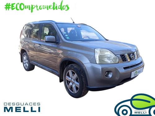Right front window switch NISSAN X-TRAIL II (T31) 2.0 dCi 4x4 | BP38011126I26 - Image 3