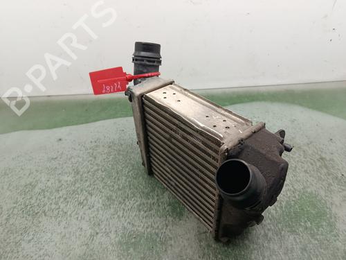 Intercooler RENAULT TWINGO II (CN0_) 1.5 dCi 75 | BP37023348M30 - Image 3