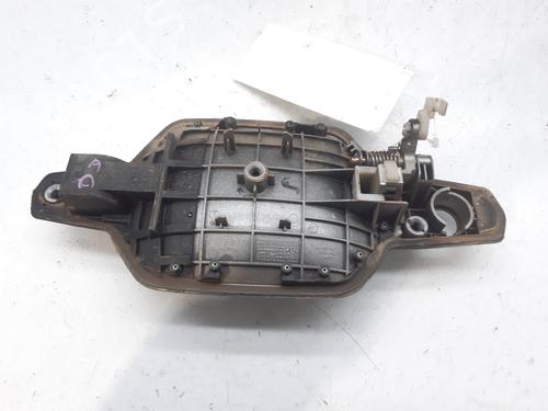 Front right exterior door handle HYUNDAI TERRACAN (HP) 2.9 CRDi 4WD | BP9845235C129 
